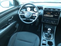 Hyundai Tucson  1.6 T-GDI 