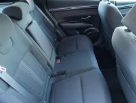 Hyundai Tucson  1.6 T-GDI 