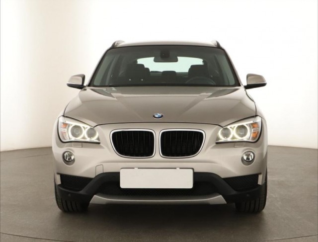 BMW X1  xDrive20d 