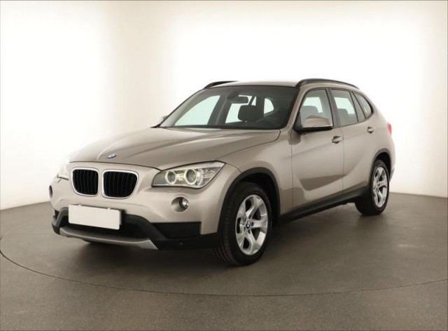 BMW X1  xDrive20d 