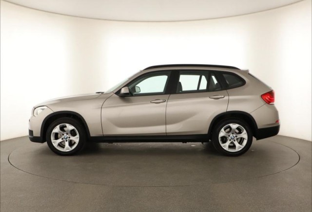 BMW X1  xDrive20d 