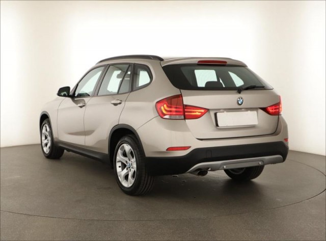 BMW X1  xDrive20d 