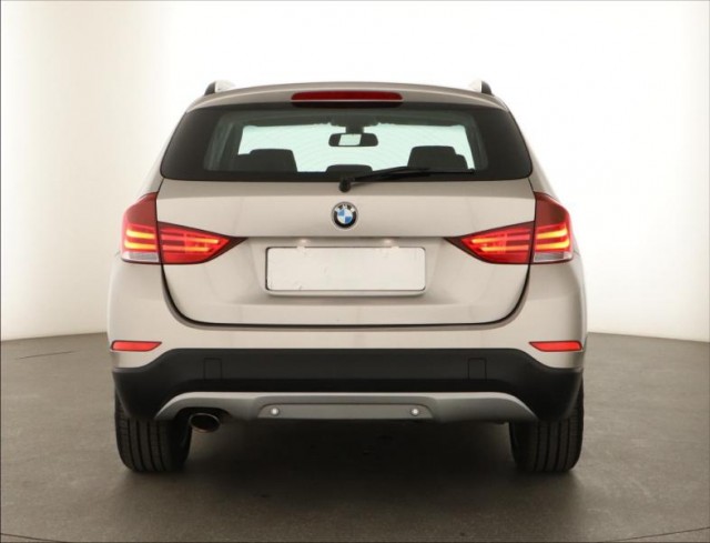 BMW X1  xDrive20d 