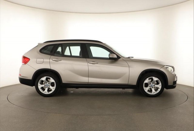 BMW X1  xDrive20d 