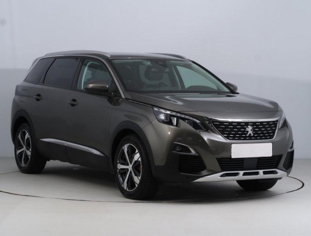 Peugeot 5008  PureTech 130 Allure
