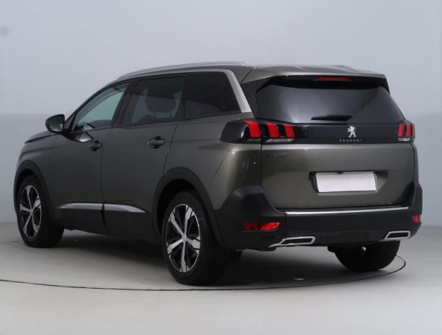 Peugeot 5008  PureTech 130 Allure