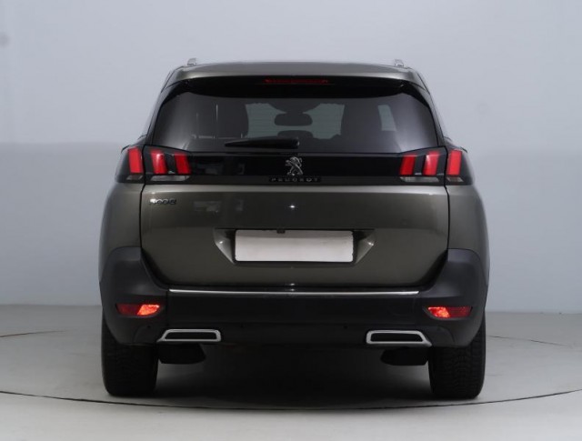 Peugeot 5008  PureTech 130 Allure
