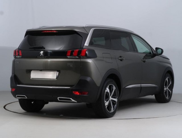 Peugeot 5008  PureTech 130 Allure