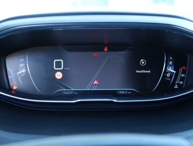 Peugeot 5008  PureTech 130 Allure