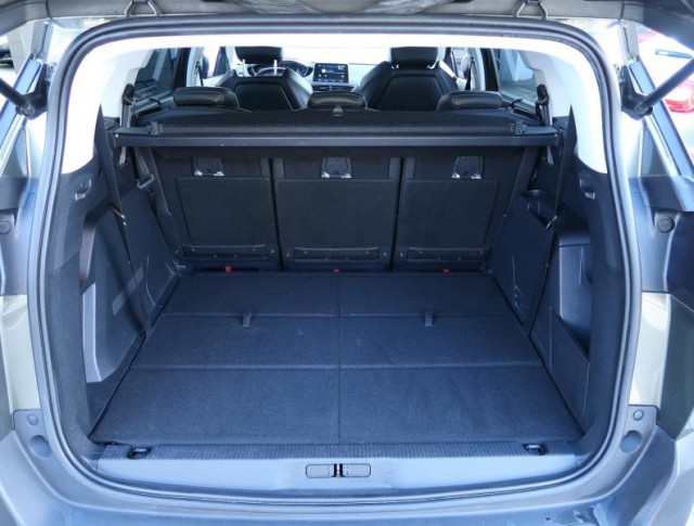 Peugeot 5008  PureTech 130 Allure