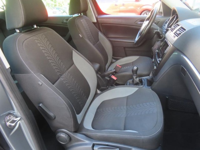 Škoda Yeti  2.0 TDI 