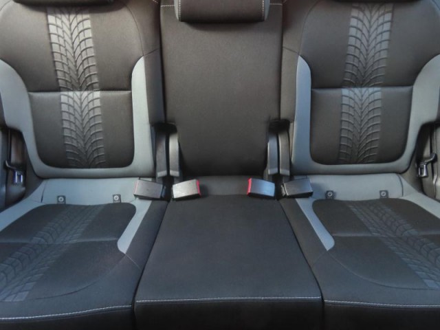 Škoda Yeti  2.0 TDI 