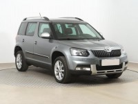 Škoda Yeti  2.0 TDI 