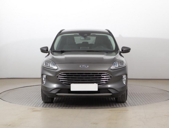 Ford Kuga  1.5 TDCi Titanium