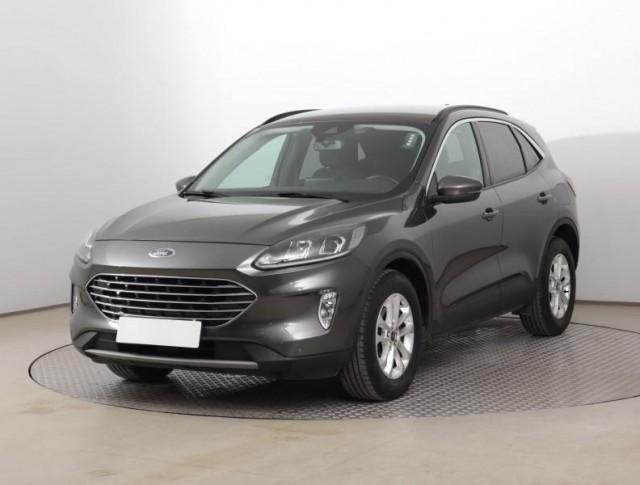 Ford Kuga  1.5 TDCi Titanium