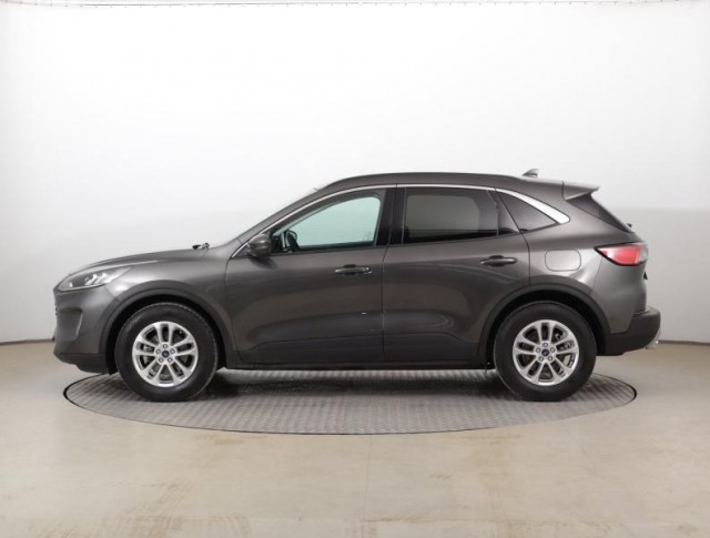 Ford Kuga  1.5 TDCi Titanium