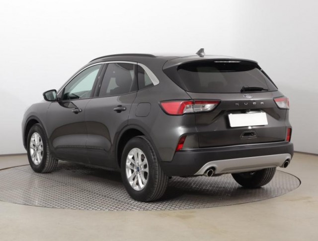 Ford Kuga  1.5 TDCi Titanium