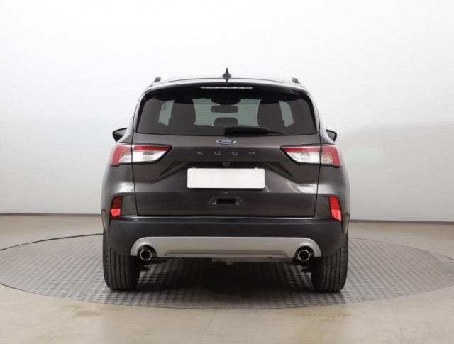 Ford Kuga  1.5 TDCi Titanium