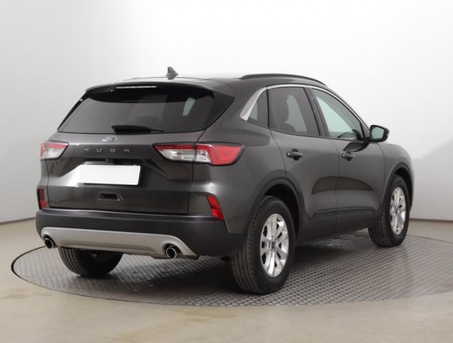 Ford Kuga  1.5 TDCi Titanium