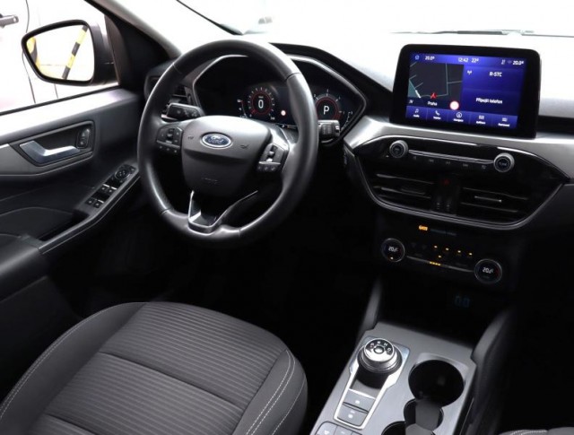 Ford Kuga  1.5 TDCi Titanium