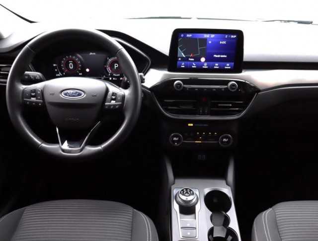 Ford Kuga  1.5 TDCi Titanium