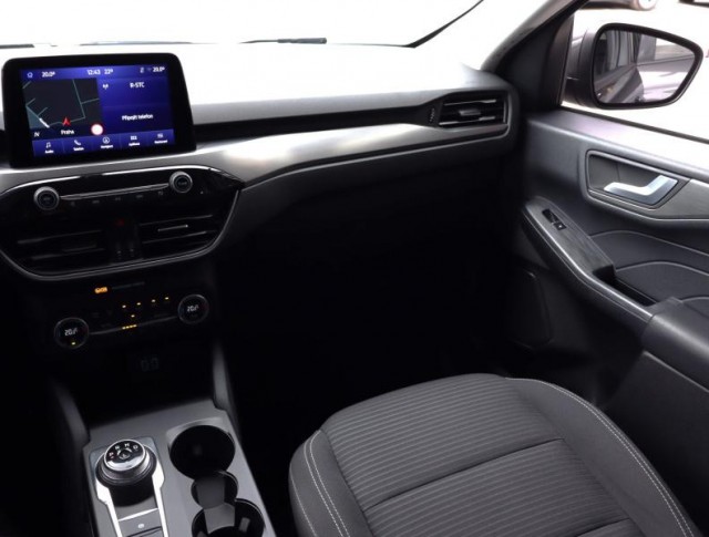 Ford Kuga  1.5 TDCi Titanium