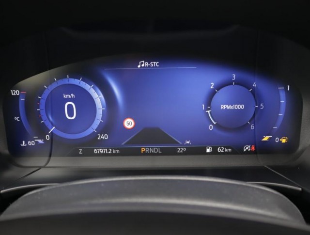 Ford Kuga  1.5 TDCi Titanium