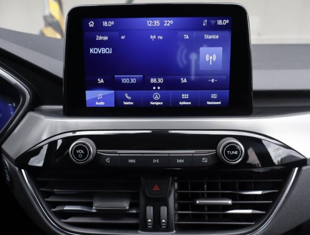 Ford Kuga  1.5 TDCi Titanium