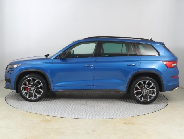 Škoda Kodiaq  RS 2.0 TDI RS