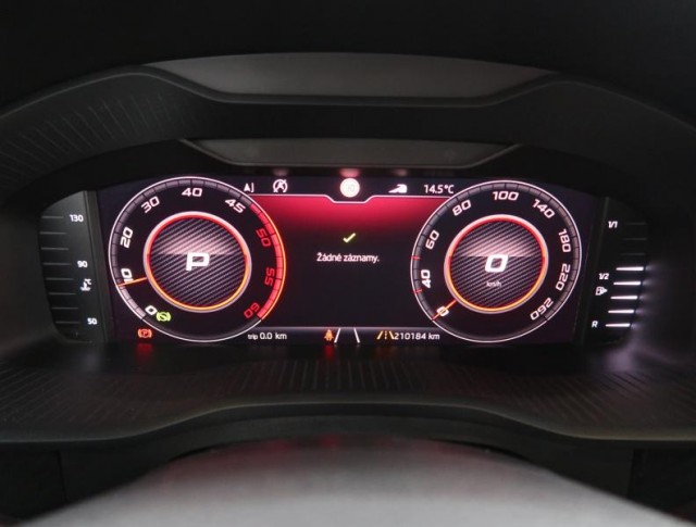 Škoda Kodiaq  RS 2.0 TDI RS