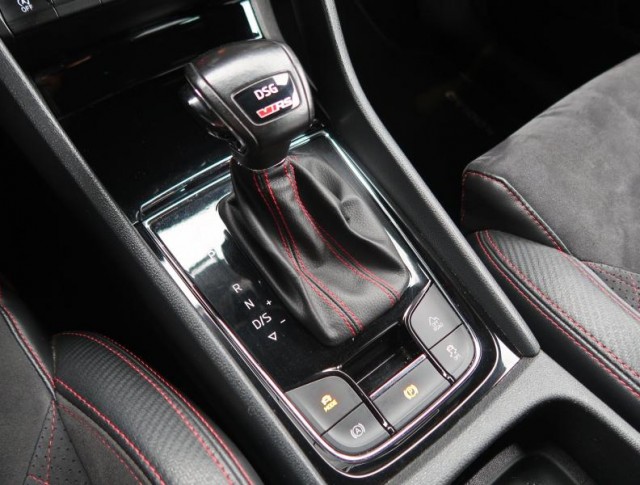 Škoda Kodiaq  RS 2.0 TDI RS