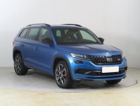 Škoda Kodiaq  RS 2.0 TDI RS