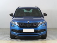 Škoda Kodiaq  RS 2.0 TDI RS