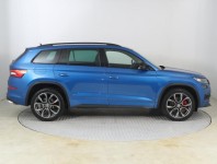 Škoda Kodiaq  RS 2.0 TDI RS