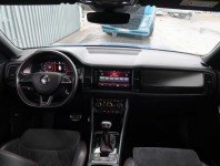 Škoda Kodiaq  RS 2.0 TDI RS