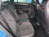 Škoda Kodiaq  RS 2.0 TDI RS