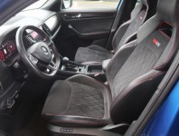 Škoda Kodiaq  RS 2.0 TDI RS