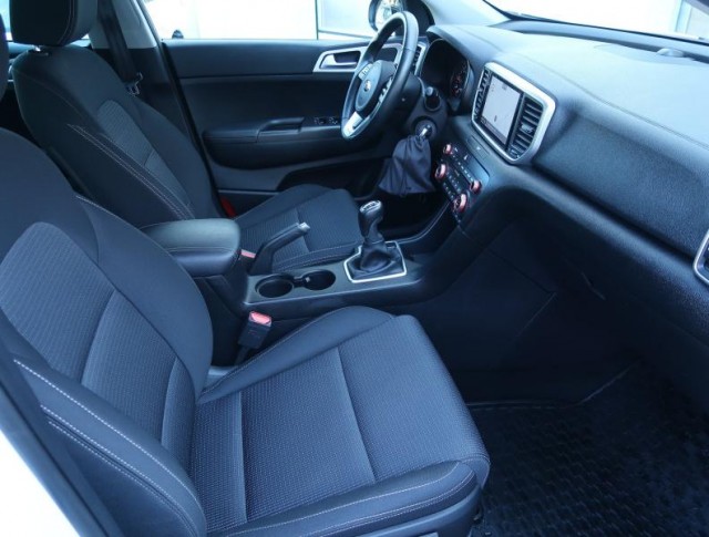 Kia Sportage  1.6 CRDi Exclusive