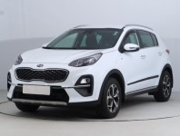 Kia Sportage  1.6 CRDi Exclusive