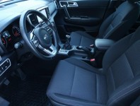 Kia Sportage  1.6 CRDi Exclusive