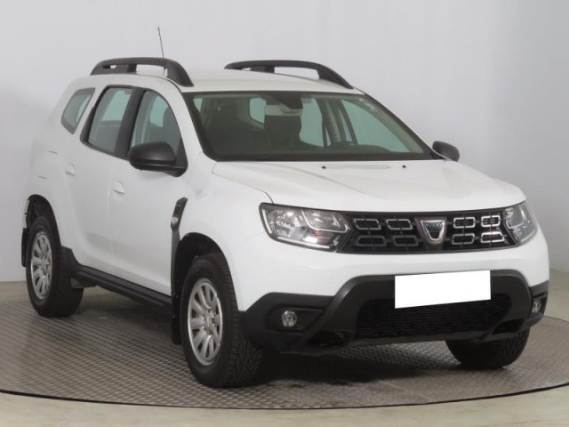 Dacia Duster  1.5 dCi 