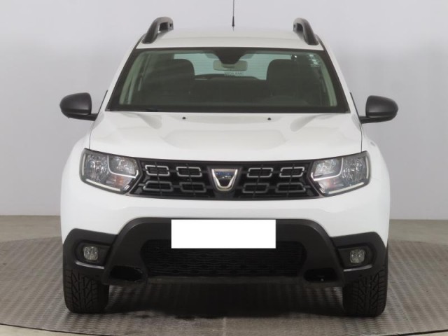 Dacia Duster  1.5 dCi 