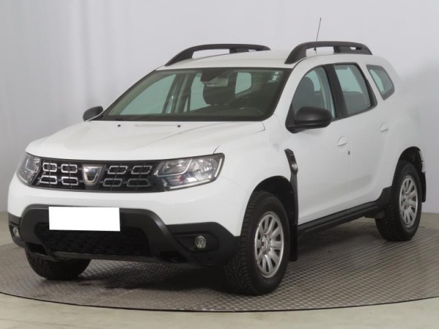 Dacia Duster  1.5 dCi 