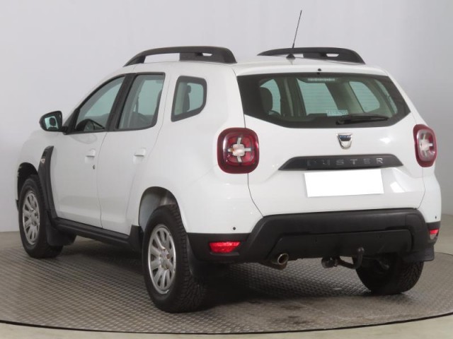 Dacia Duster  1.5 dCi 