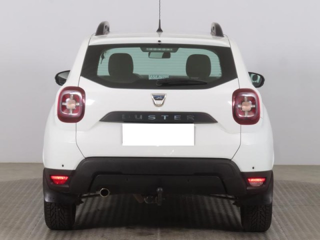Dacia Duster  1.5 dCi 