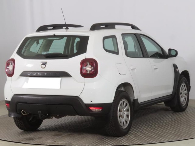 Dacia Duster  1.5 dCi 