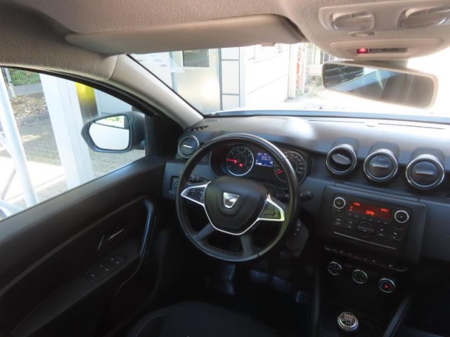 Dacia Duster  1.5 dCi 