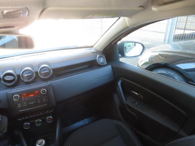 Dacia Duster  1.5 dCi 