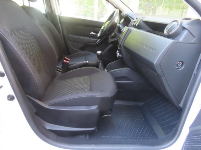 Dacia Duster  1.5 dCi 