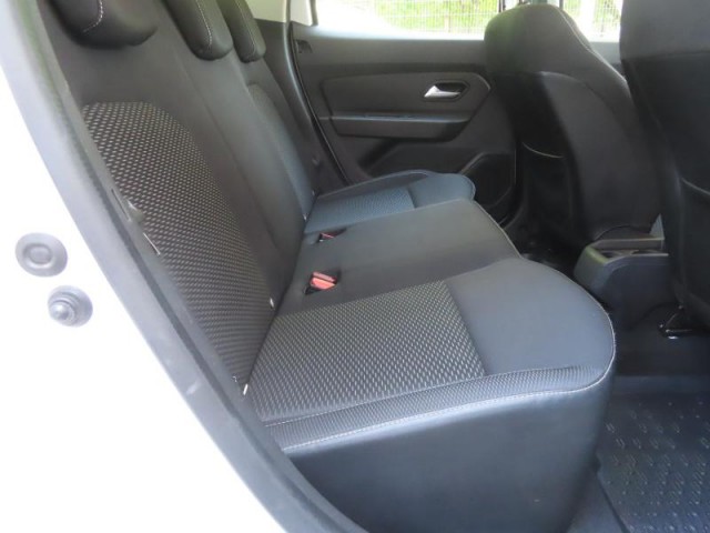 Dacia Duster  1.5 dCi 